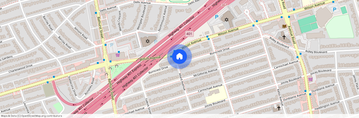 78 Burncrest Drive, Toronto