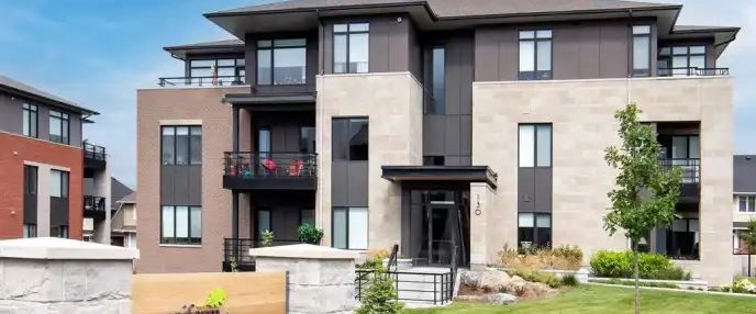 301 - 150 BOUNDSTONE WAY | 301 - 150 BOUNDSTONE WAY, Ottawa - Photo 1