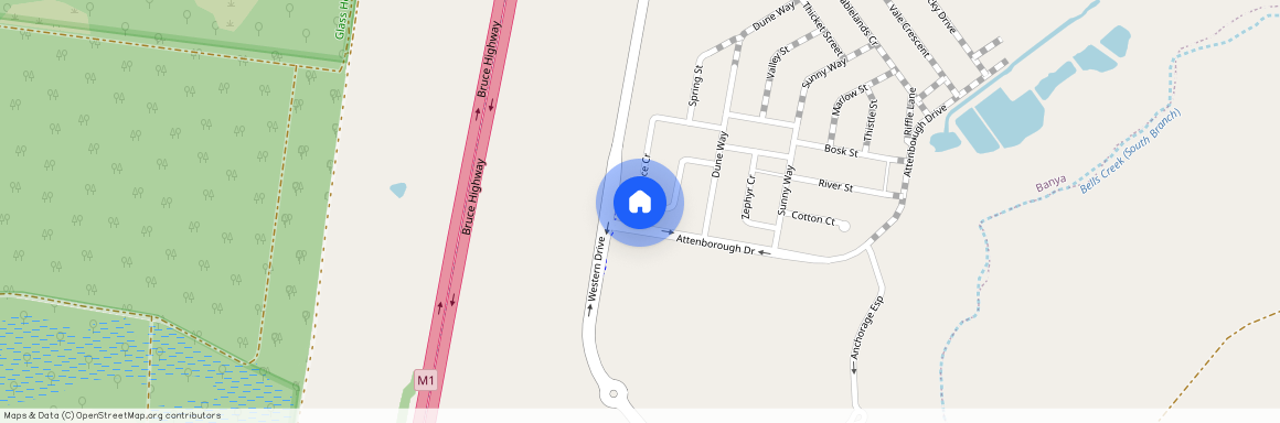 37 Coppice Crescent, Qld 4551, Banya