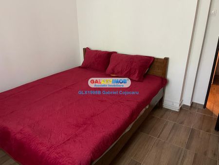 inchiriere Apartament 3 camere Sebastian - Fotografie 4