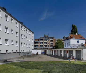 3-Zimmer-Wohnung in Mönchengladbach-Waldhausen mieten - Photo 2