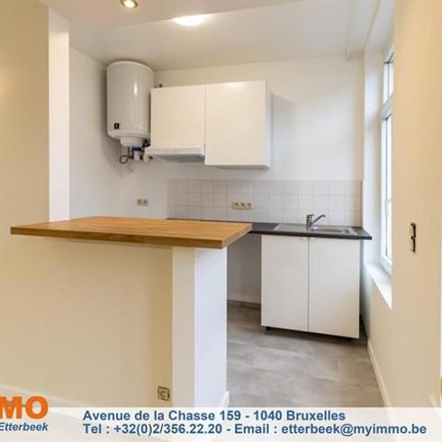 Appartement te huur - Photo 1