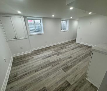 For Lease - 97 Central Park Boulevard Unit# Lower, Oshawa, Ontario - Photo 3