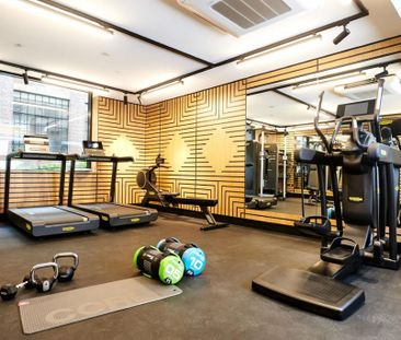 1 bedroom apartment to rent - Photo 5