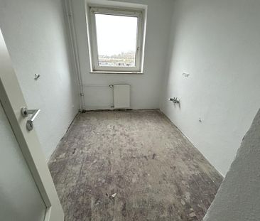 Demnächst frei! 4-Zimmer-Wohnung in Oberhausen Marienkirche - Foto 4