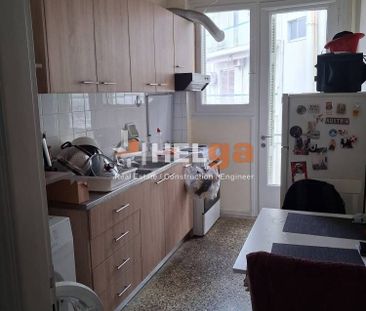 Διαμέρισμα για ενοικίαση Υψηλά Αλώνια (Πάτρα) - Photo 3