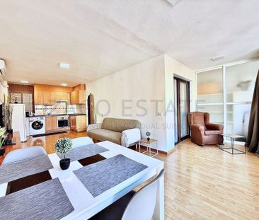 Piso de alquiler en Avenida Marina Baixa, 44, Cala de Finestrat - Photo 1