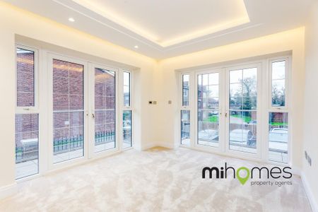 3 bedroom apartment to rent - Photo 4