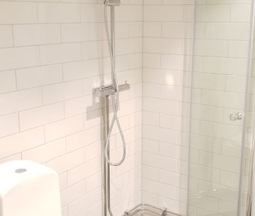 Eriksbergsvägen, Sollentuna - Foto 5