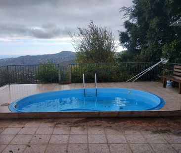 Cortijo For Long Term Rental In Frigiliana - Photo 4