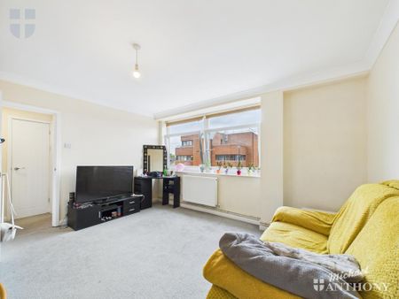 2 bedroom flat to rent - Photo 4