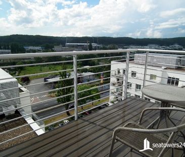 Wynajem ekskluzywnych apartamentów - Photo 5