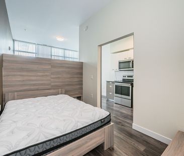 For Lease - 257 Hemlock Street Unit# 103, Waterloo, Ontario - Photo 1