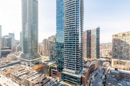 For Lease - 3 Gloucester Street Unit# 2710, Toronto, Ontario - Photo 5