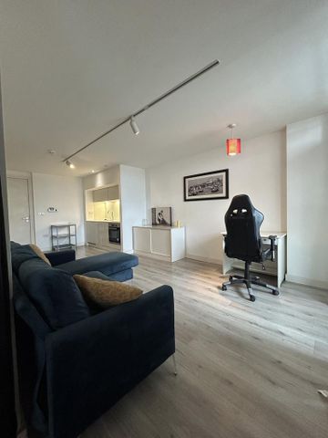 1 bedroom apartment to rent - Photo 3