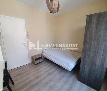 Location Appartement 1 pièce 11m² LENS 62300 - Photo 3