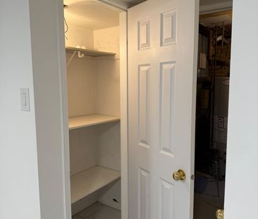 For Lease - 81 Post Road Unit# Lower, Brampton, Ontario - Photo 3