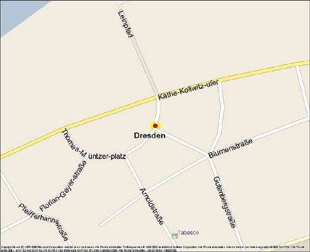 Am Johannstädter Fährgarten! - Photo 5