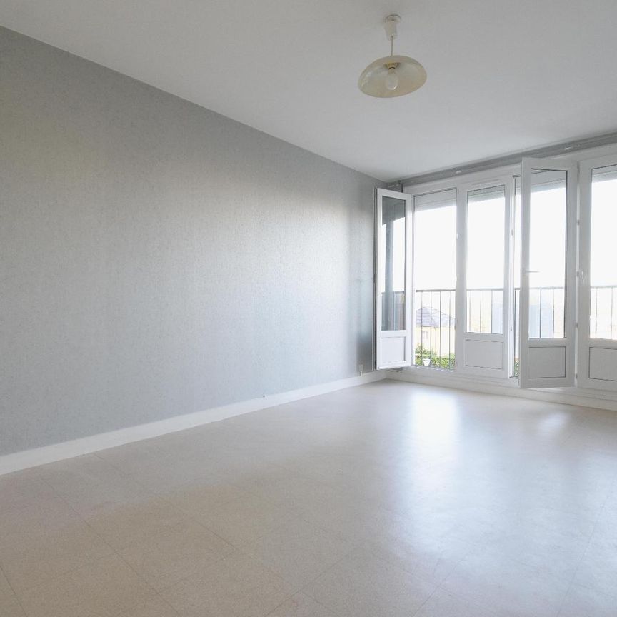 Location Appartement 1 pièce 30m² LE MANS 72000 - Photo 1