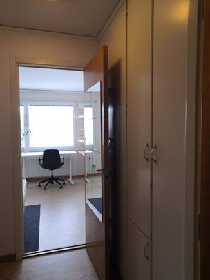 Sernanders väg, Uppsala - Foto 1