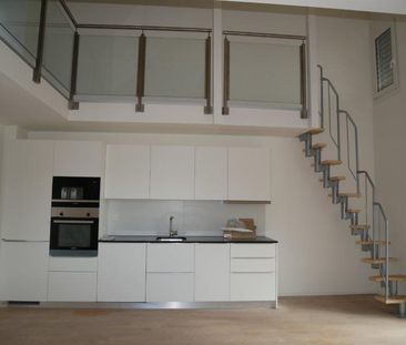 Duplex Wohnung zum vermieten! - Foto 1