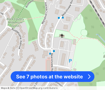 2 bedroom flat for rent - Photo 1