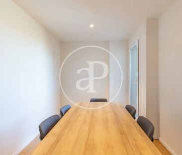 Piso de alquiler en Eixample - Photo 2