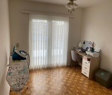 rustig gelegen 2 slpk-appartement met terras en garage - Foto 4