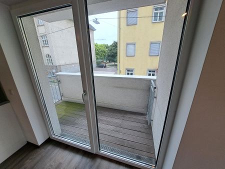 Moderne 2-Zimmer Wohnung in der Raimundstraße 26 - Photo 5