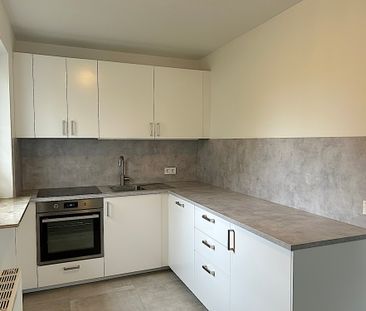 Modernisierte 1 Zimmer Wohnung mit guten Raumaufteilungen - Elmshor... - Foto 1