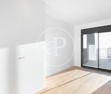 Penthouse for rent in Finestrelles - Photo 5