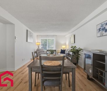 Appartement Saint-Jérôme À Louer - Photo 2