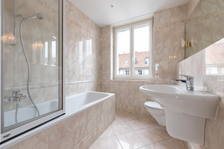 Gemütliche Altbauwohnung mit Wintergarten zu vermieten - Foto 5