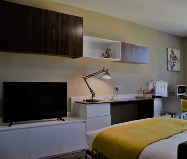 Deluxe Studio - Photo 4