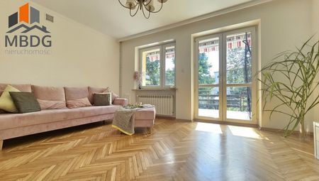 Grzegórzki, ul. Kryniczna, Kraków - Фото 3