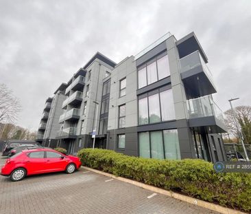 2 bedroom flat to rent - Photo 6