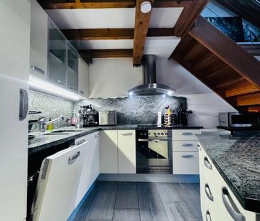 3.5 Zimmer, 125 m² - Photo 2