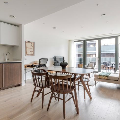 Penny House - Photo 1