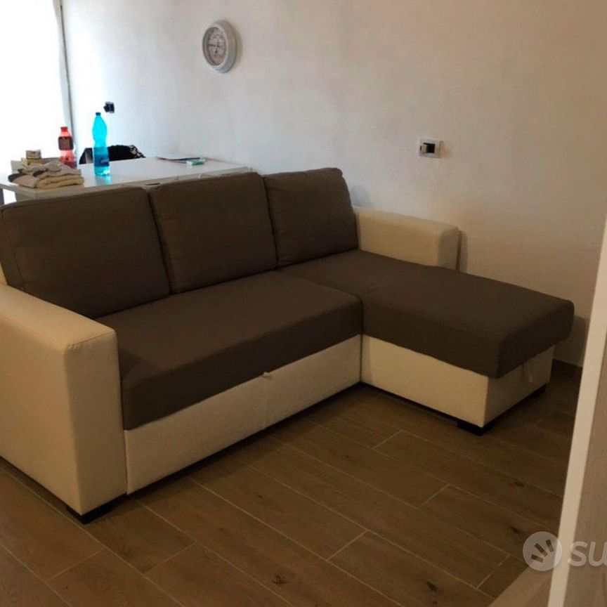 Appartamento sottomarina settembre/maggio - Photo 1