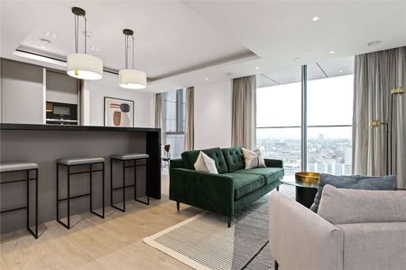 Carrara Tower, 1 Bolinder Place, London, EC1V 2AF - Photo 2