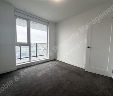 8XXX Capstan Way 903 Richmond - Photo 2