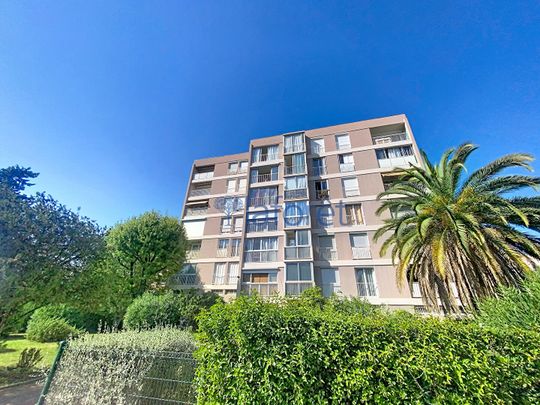 Appartement T2 LA GARDE à louer - Photo 1