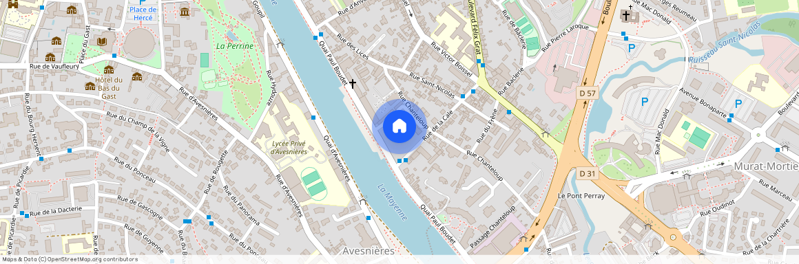 53000 LAVAL