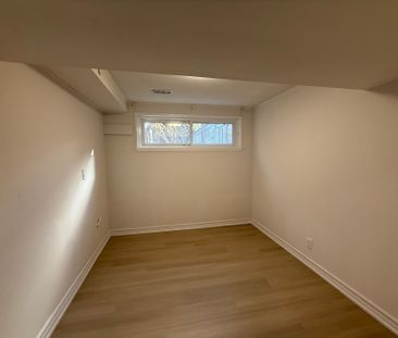 For Lease - 5 Silverview Drive Unit# Lower, Toronto, Ontario - Photo 5