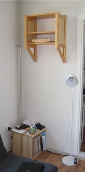 Kamer, Thomas a Kempisstraat - Photo 1