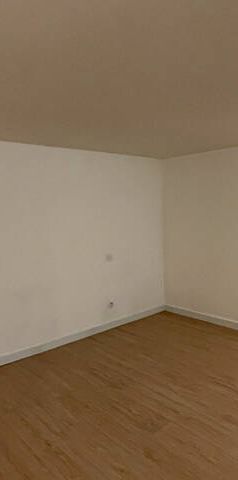 Appartement 2 pièces Bordeaux - Photo 1