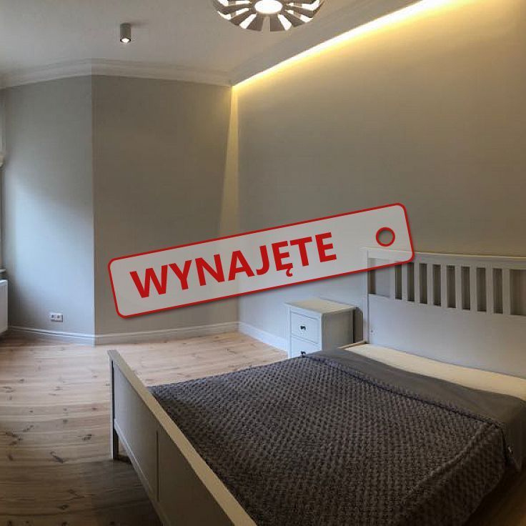 Dwupokojowe mieszkanie ul. Królowej Jadwigi - Фото 1