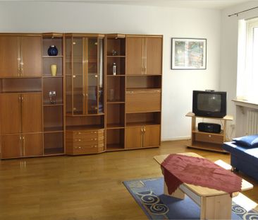 2 Zimmer in Düsseldorf - Photo 3