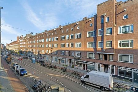 Te huur: Appartement Witte de Withstraat in Amsterdam - Foto 2