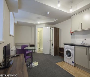 Tite Hall Studios, Huddersfield, HD1 - Photo 1